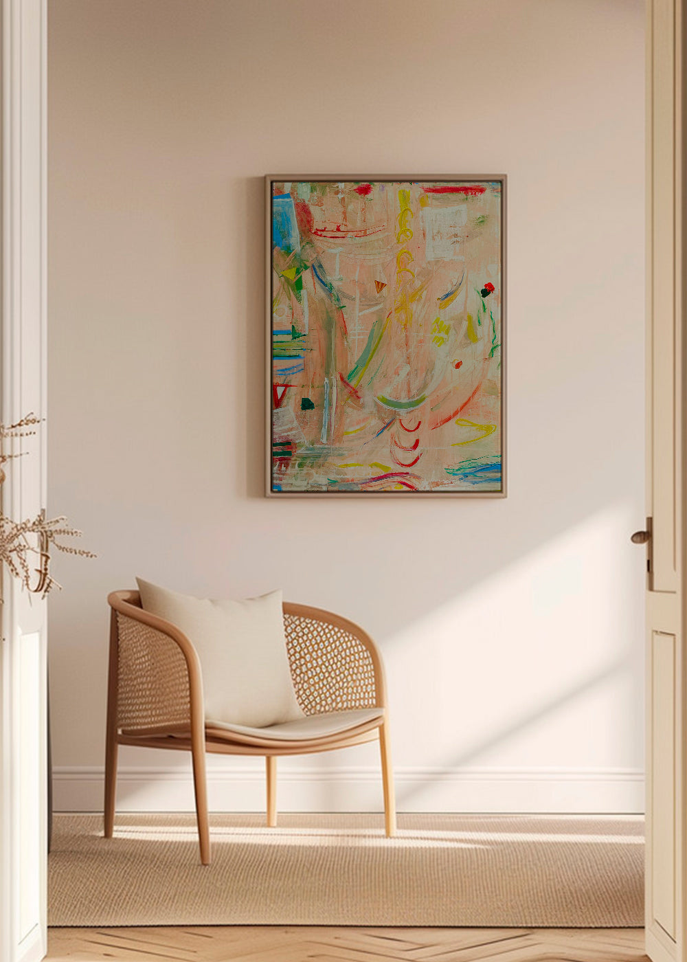 Skorter | Canvas Fluyendo