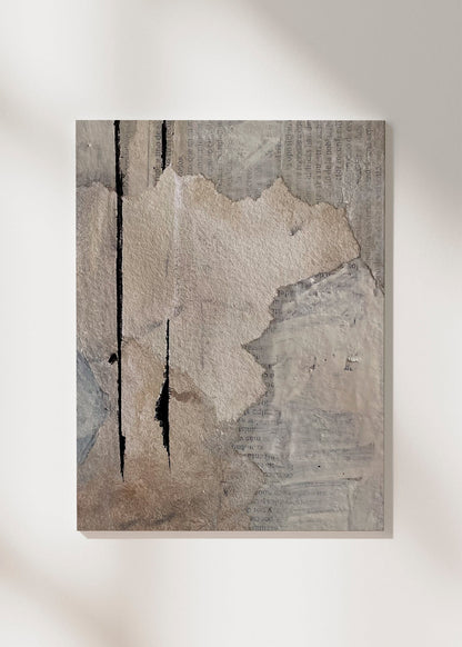 Skorter | Canvas Riss