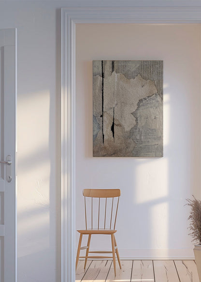 Skorter | Canvas Riss