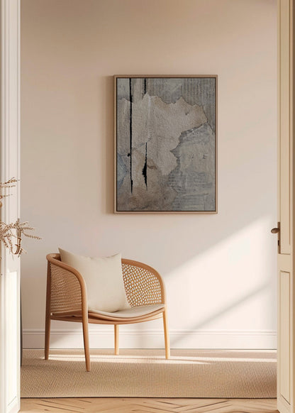 Skorter | Canvas Riss