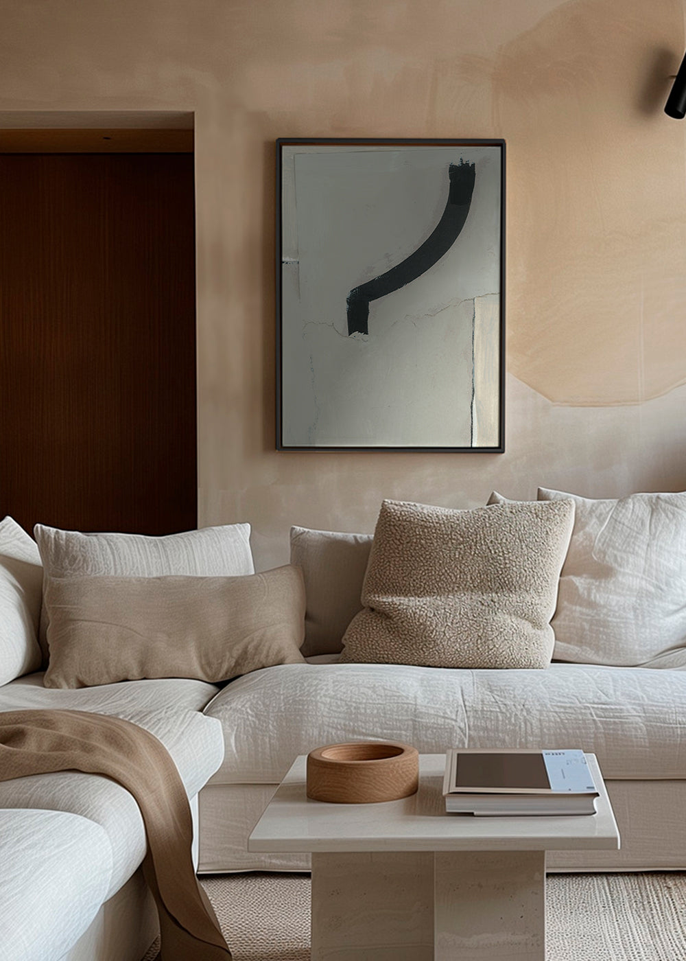 Skorter | Canvas Sinergy ii