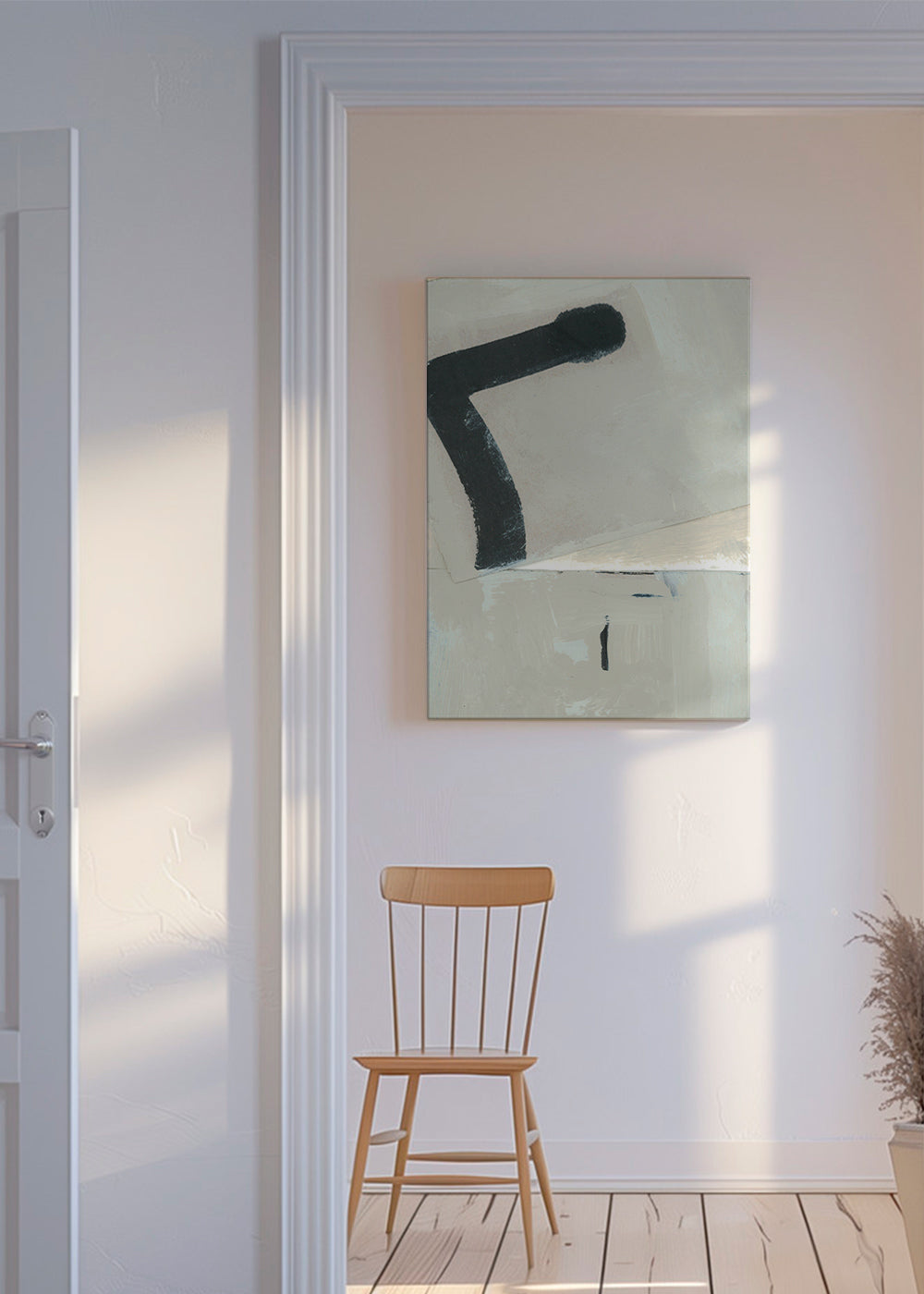 Skorter | Canvas Sinergy i