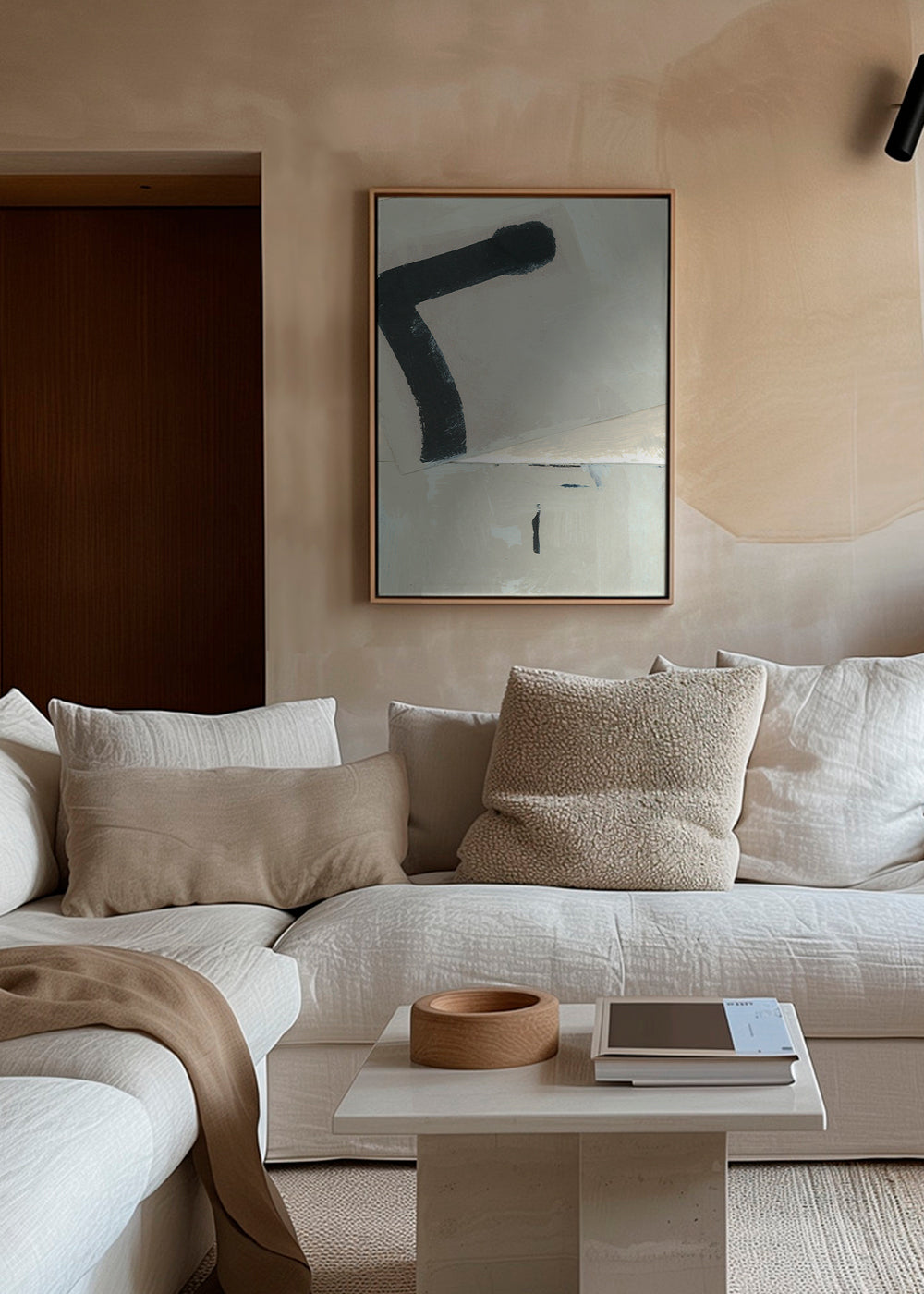 Skorter | Canvas Sinergy i