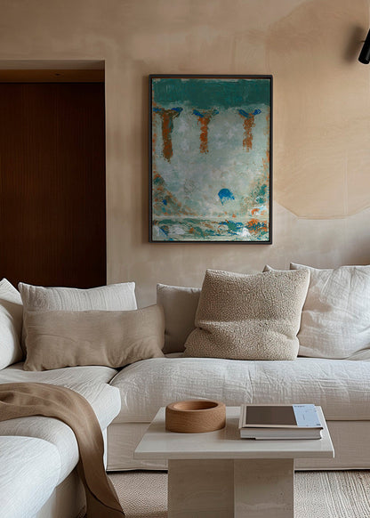 Skorter | Canvas Templo