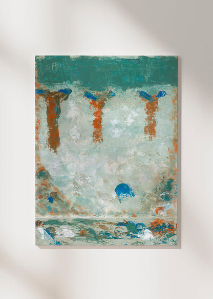 Skorter | Canvas Templo