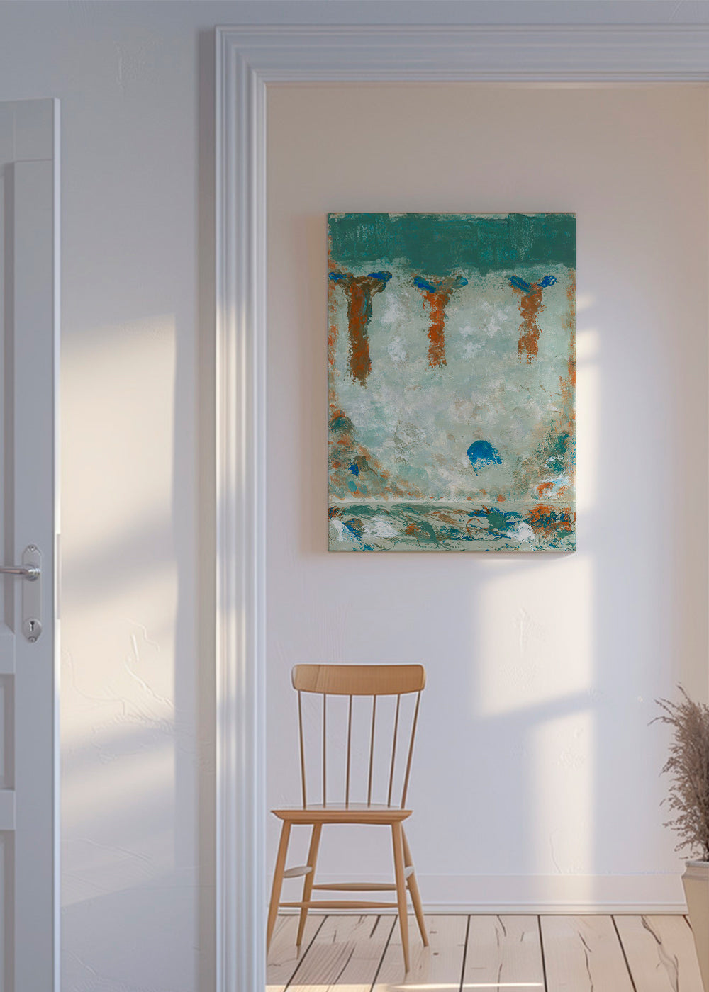 Skorter | Canvas Templo