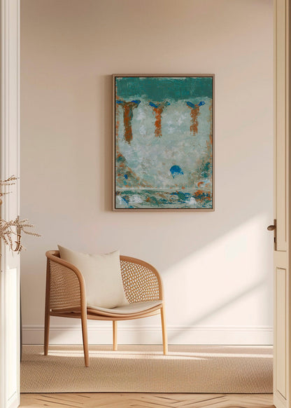 Skorter | Canvas Templo