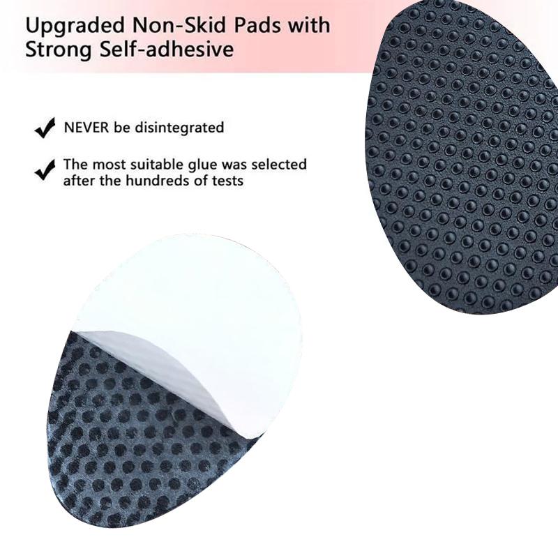 Skorter | Wear-resistant sole Non-slip sticker