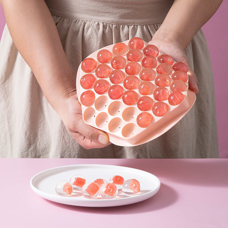 Skorter | Creative Home Ice Maker - Homemade