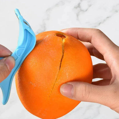 skorter | Creative Fruit Ring Peeler