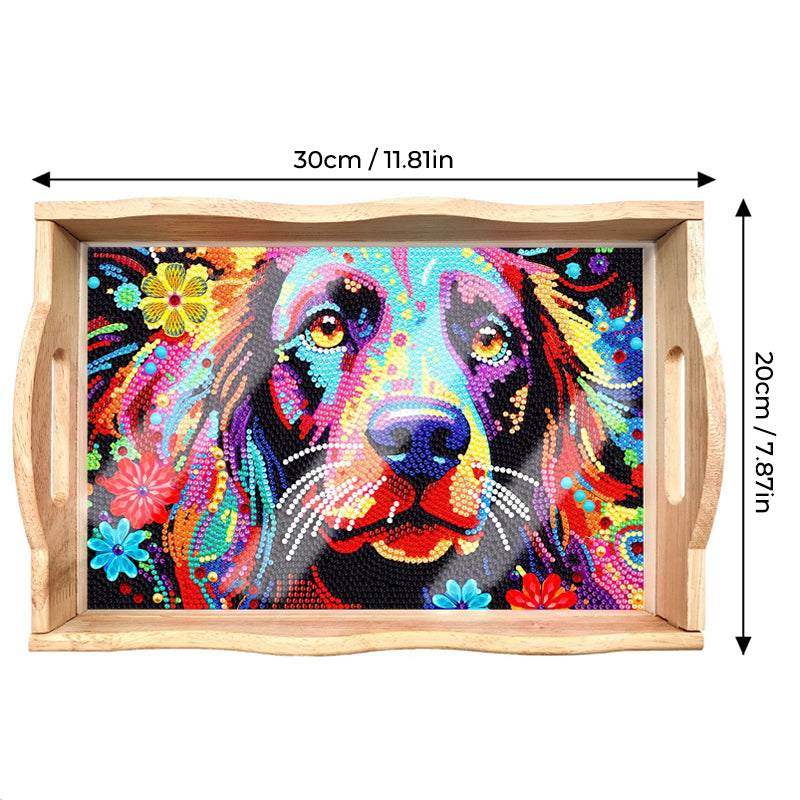 skorter | DIY Diamond Painting