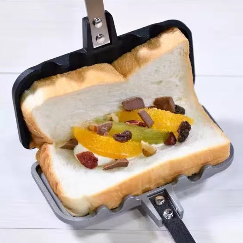 skorter | Double-sided sandwich baking pan