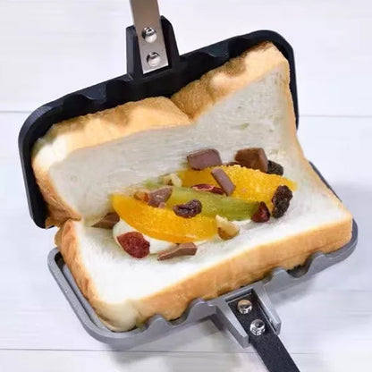 skorter | Double-sided sandwich baking pan