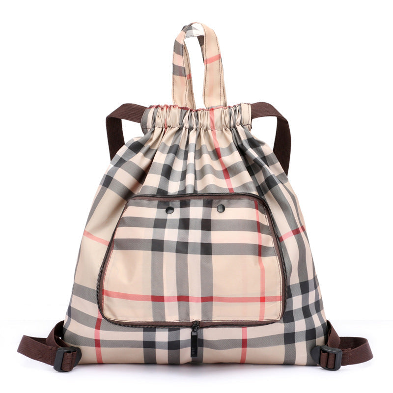 Skorter | FOLDING BACKPACK