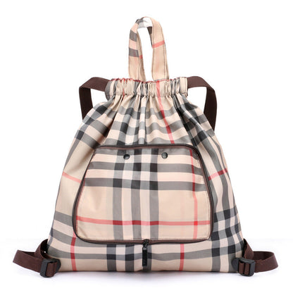 Skorter | FOLDING BACKPACK