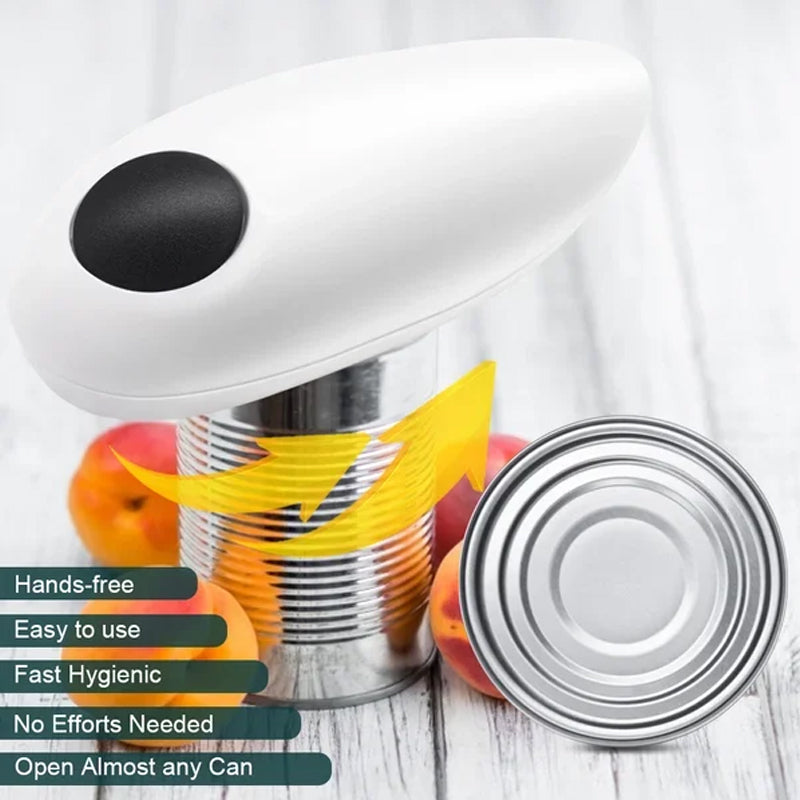 skorter | Automatic Can Opener