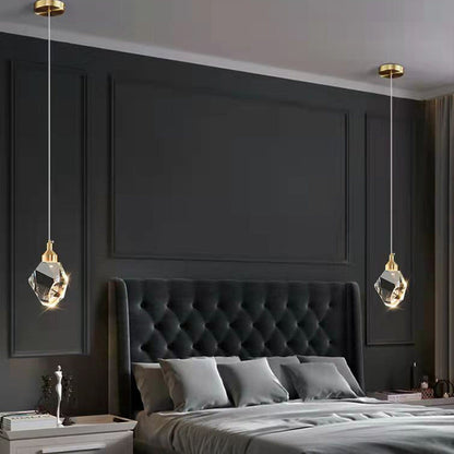 Skorter | Crown Jewel pendant light