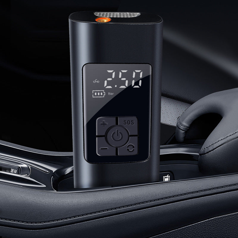 Skorter | Portable Air Pump