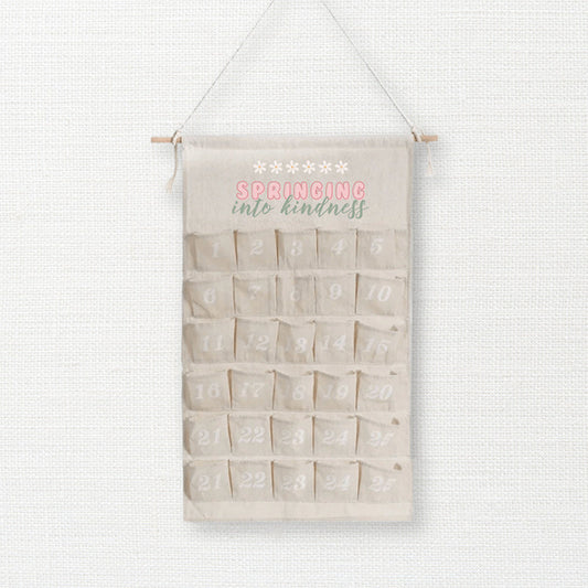 Skorter | Days of Kindness Easter Calendar & Kindness Cards