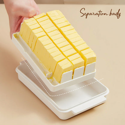skorter | Butter Box Butter Slicer