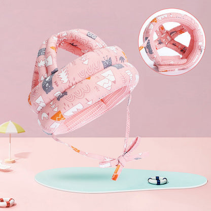 Skorter | Baby Safety Helmet