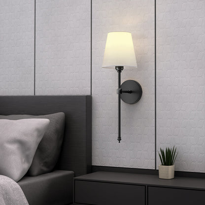 Skorter | Simple modern bedroom bed wall lamp