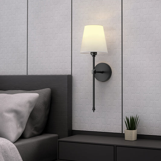 Skorter | Simple modern bedroom bed wall lamp