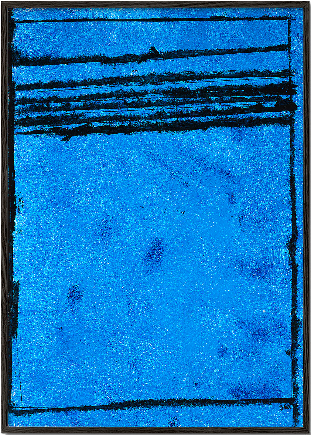 Skorter | Hair decoration and sunk - Joel García