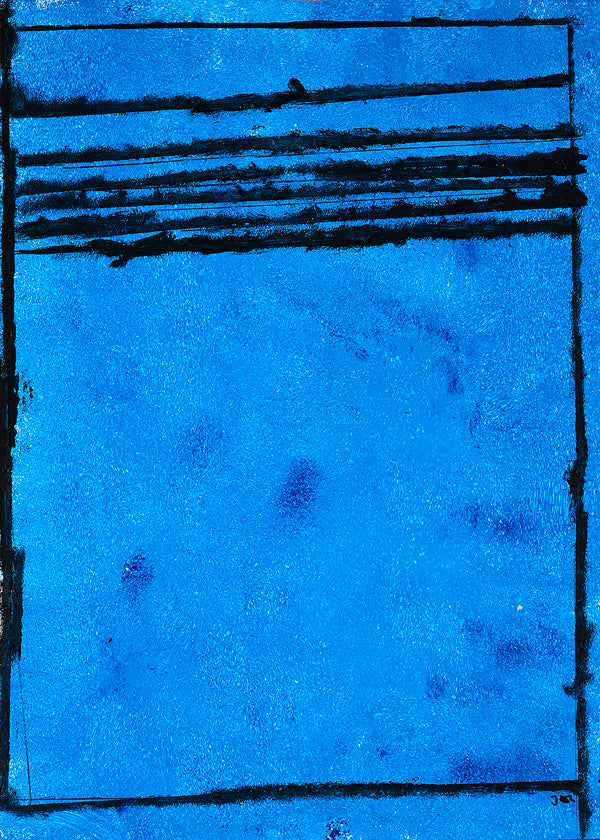 Skorter | Hair decoration and sunk - Joel García