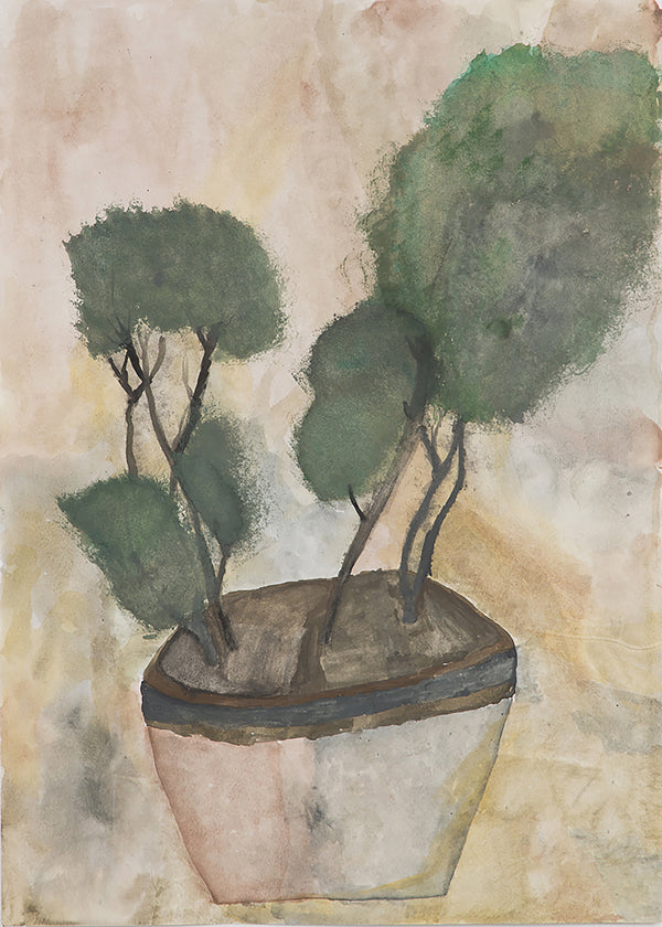 Skorter | An impressive Quadre - Aina Fuster