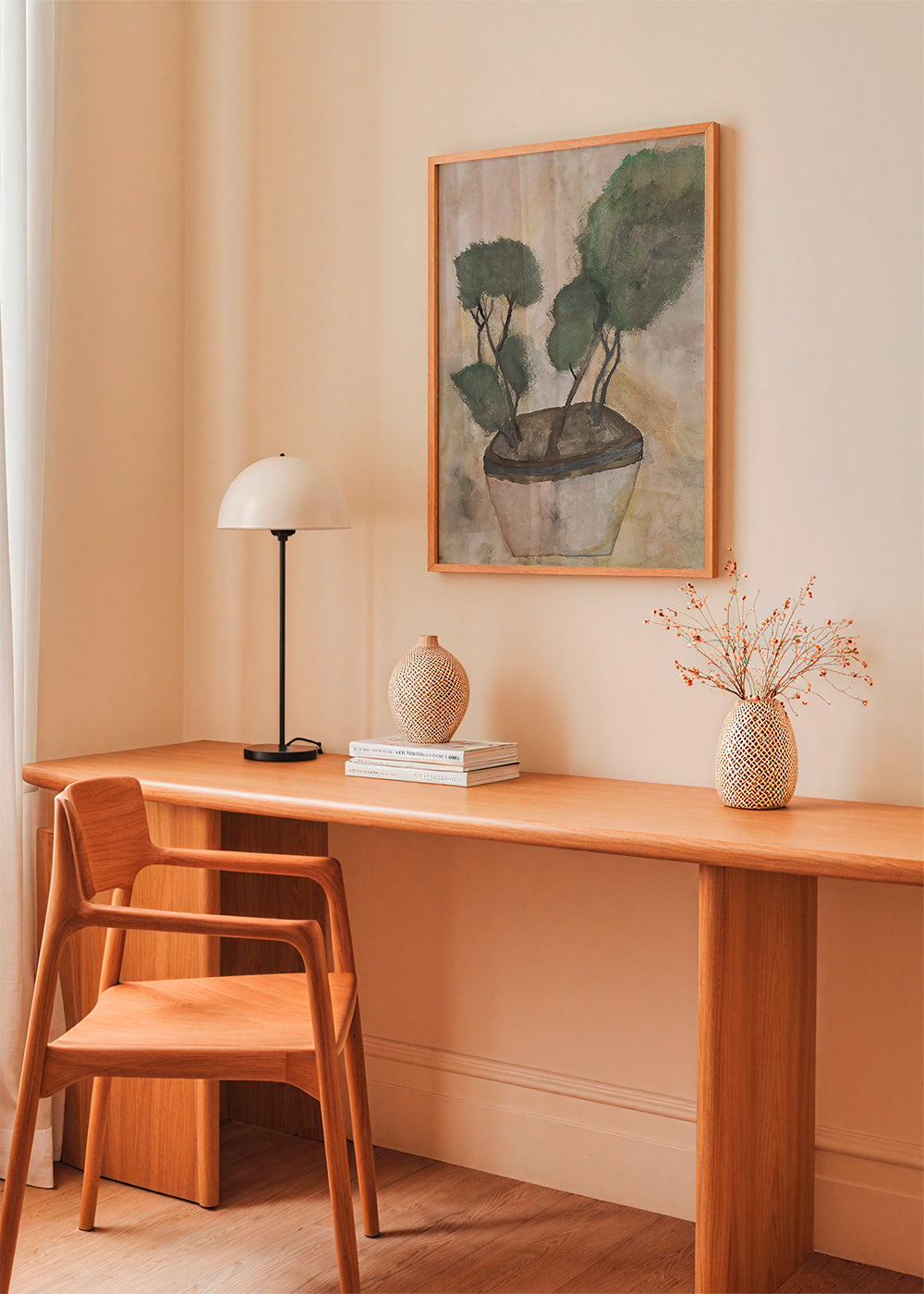 Skorter | An impressive Quadre - Aina Fuster