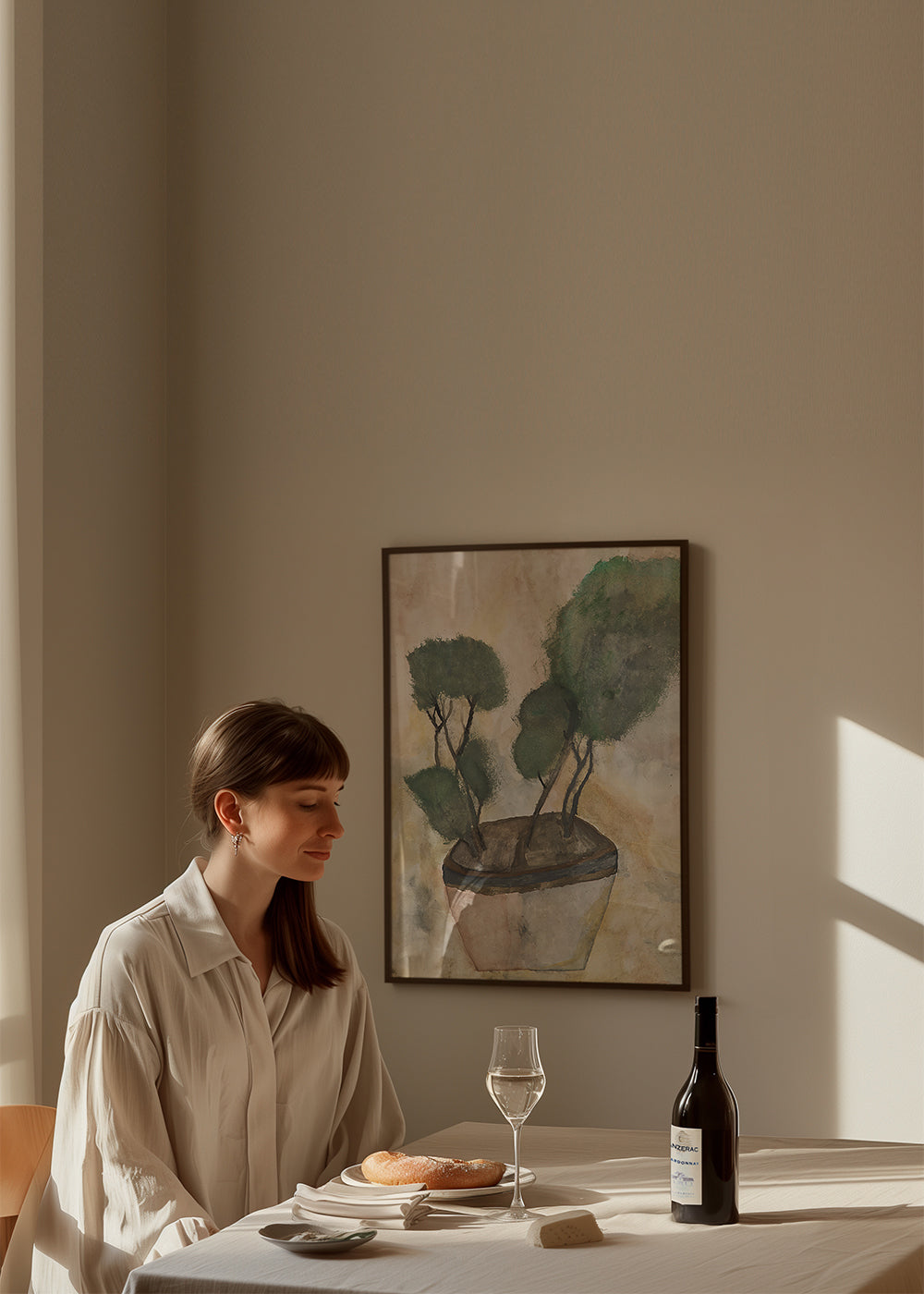 Skorter | An impressive Quadre - Aina Fuster