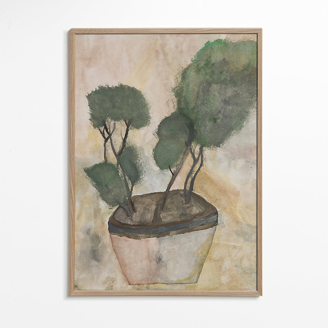 Skorter | An impressive Quadre - Aina Fuster