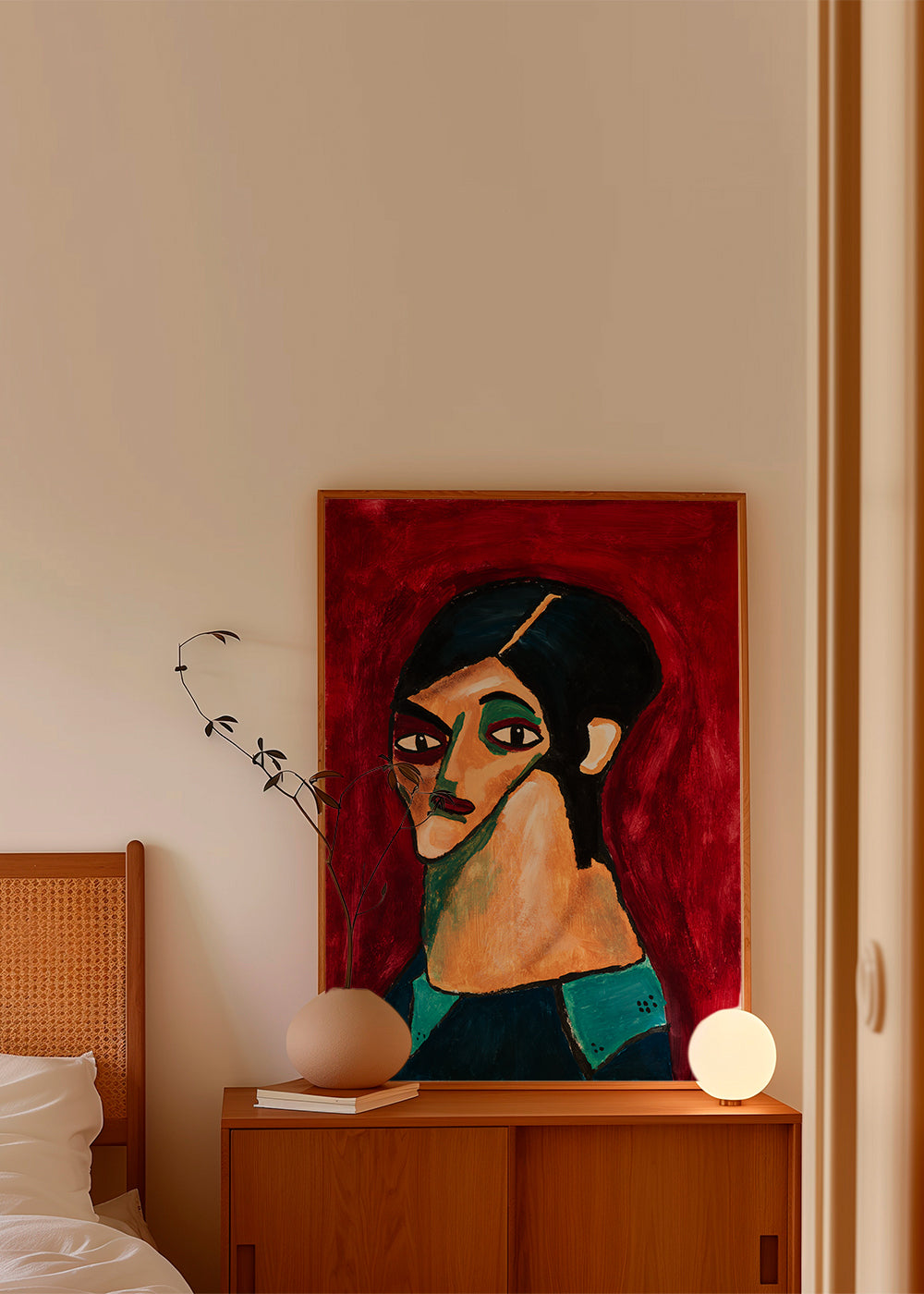 Skorter | Black eyes - Jes��s Llorente