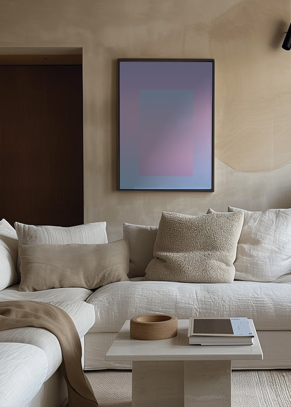 Skorter | Canvas GRADIENT_03 - DAS MIUUS STUDIO