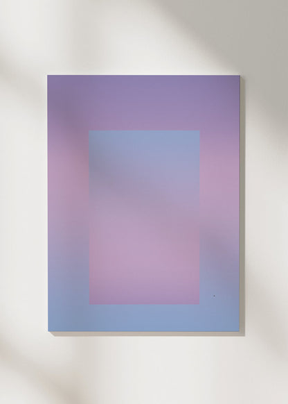 Skorter | Canvas GRADIENT_03 - DAS MIUUS STUDIO