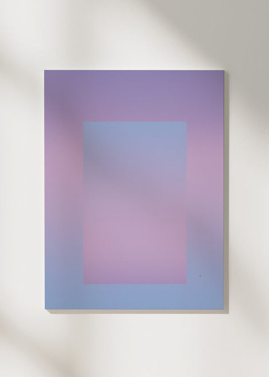 Skorter | Canvas GRADIENT_03 - DAS MIUUS STUDIO