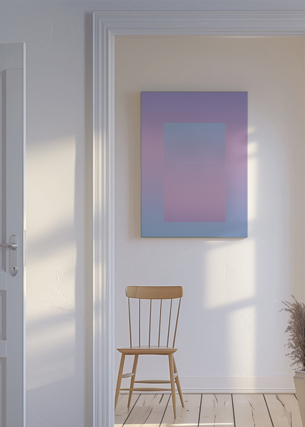 Skorter | Canvas GRADIENT_03 - DAS MIUUS STUDIO