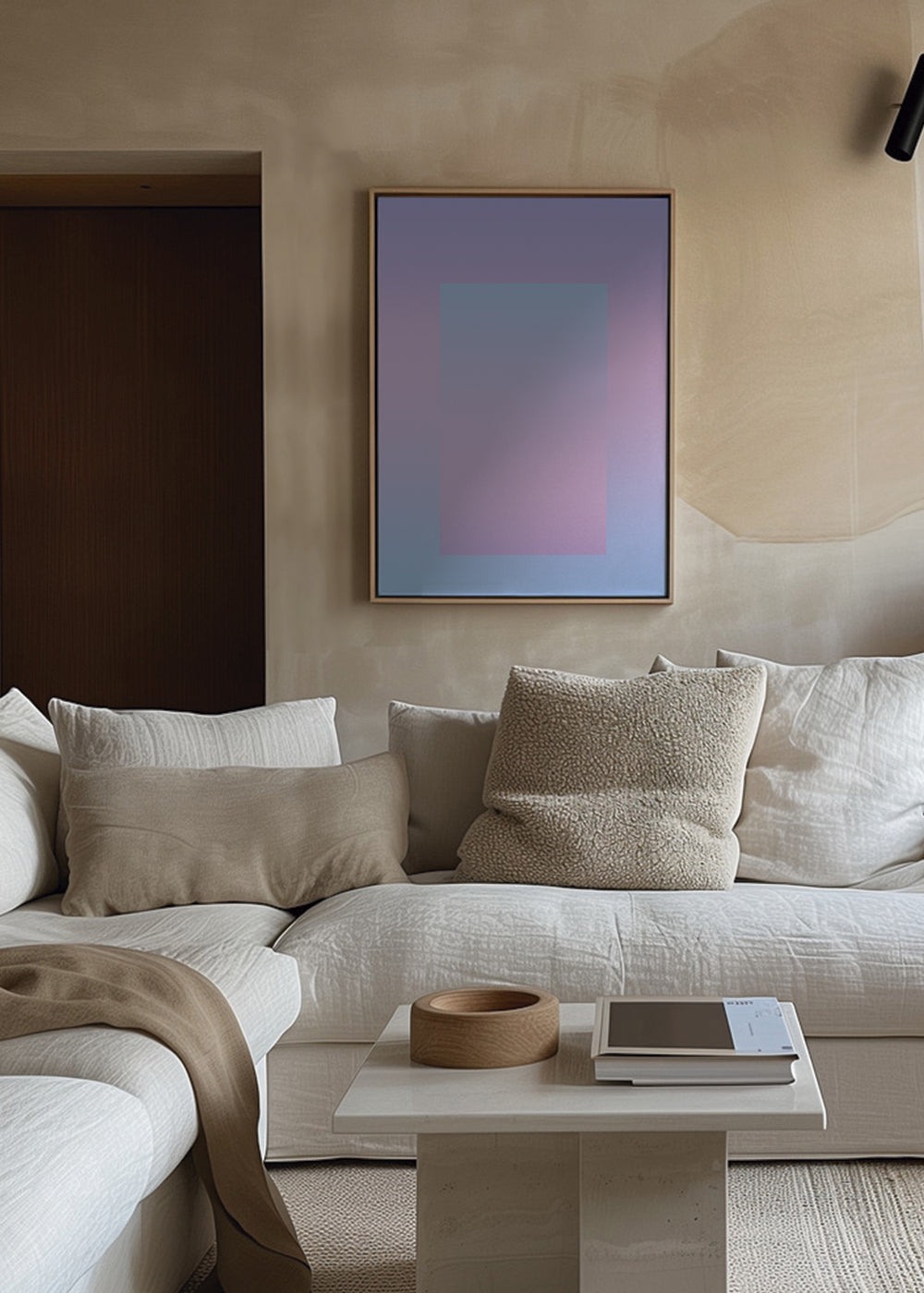 Skorter | Canvas GRADIENT_03 - DAS MIUUS STUDIO