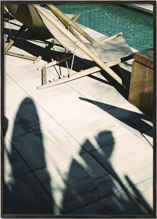 Skorter | BARCELONA POOL - Raisa Schwarz