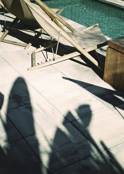 Skorter | BARCELONA POOL - Raisa Schwarz