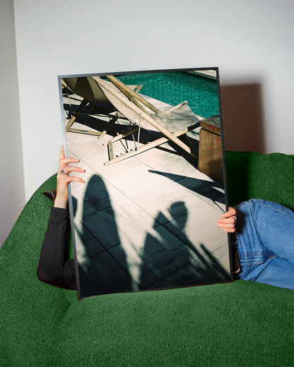 Skorter | BARCELONA POOL - Raisa Schwarz