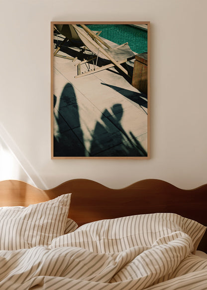 Skorter | BARCELONA POOL - Raisa Schwarz