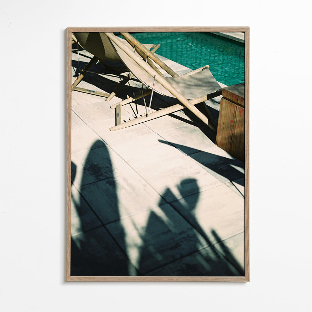 Skorter | BARCELONA POOL - Raisa Schwarz