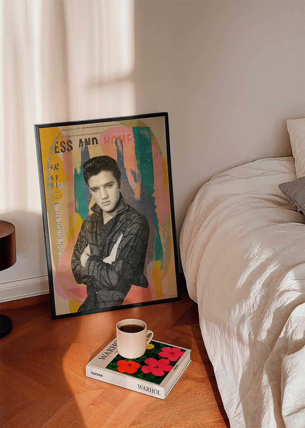 Skorter | King in the house - Aylin Demir