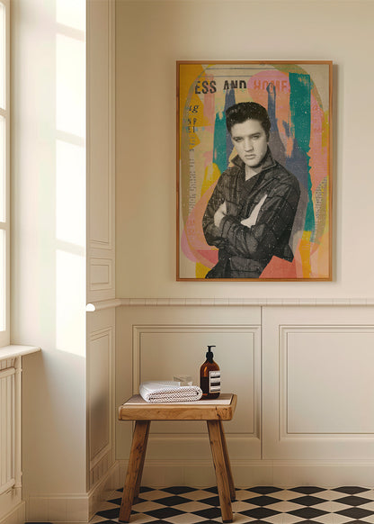 Skorter | King in the house - Aylin Demir