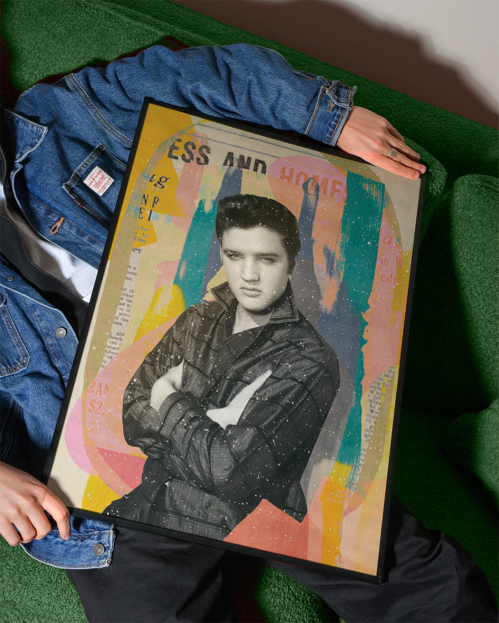 Skorter | King in the house - Aylin Demir