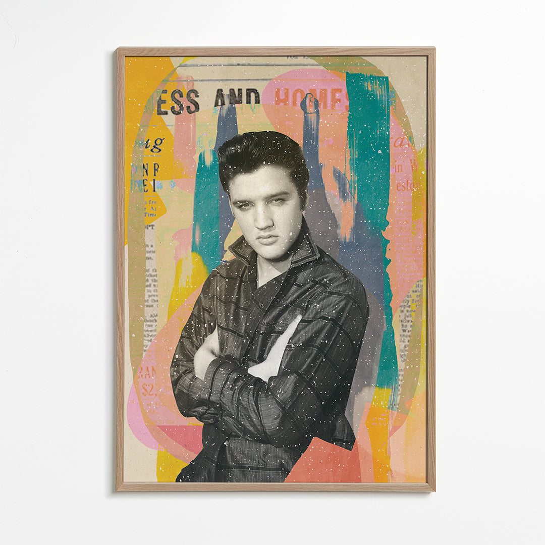 Skorter | King in the house - Aylin Demir