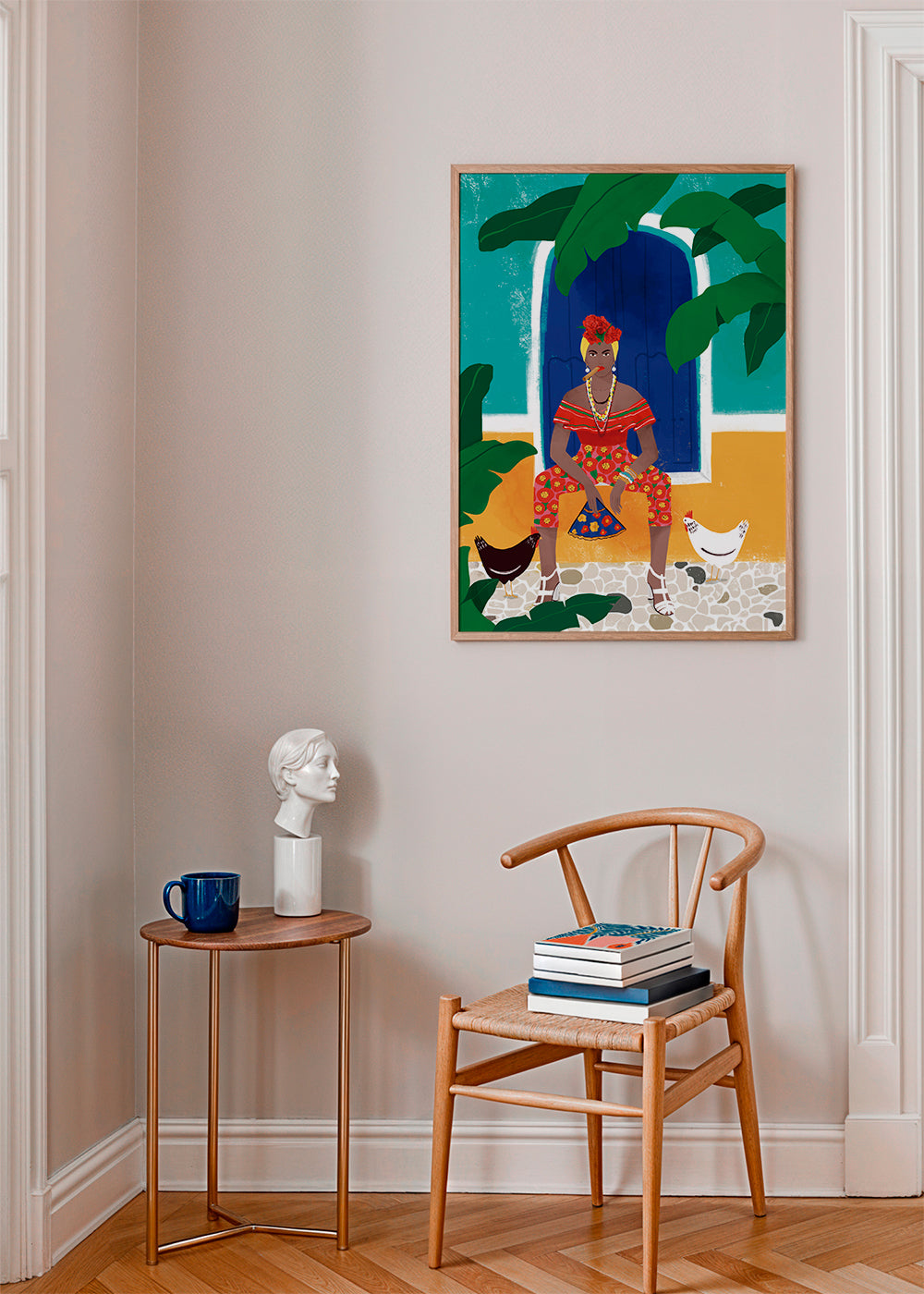 Skorter | Five new cigars - Maja Tomljanovic