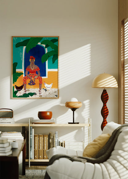 Skorter | Five new cigars - Maja Tomljanovic